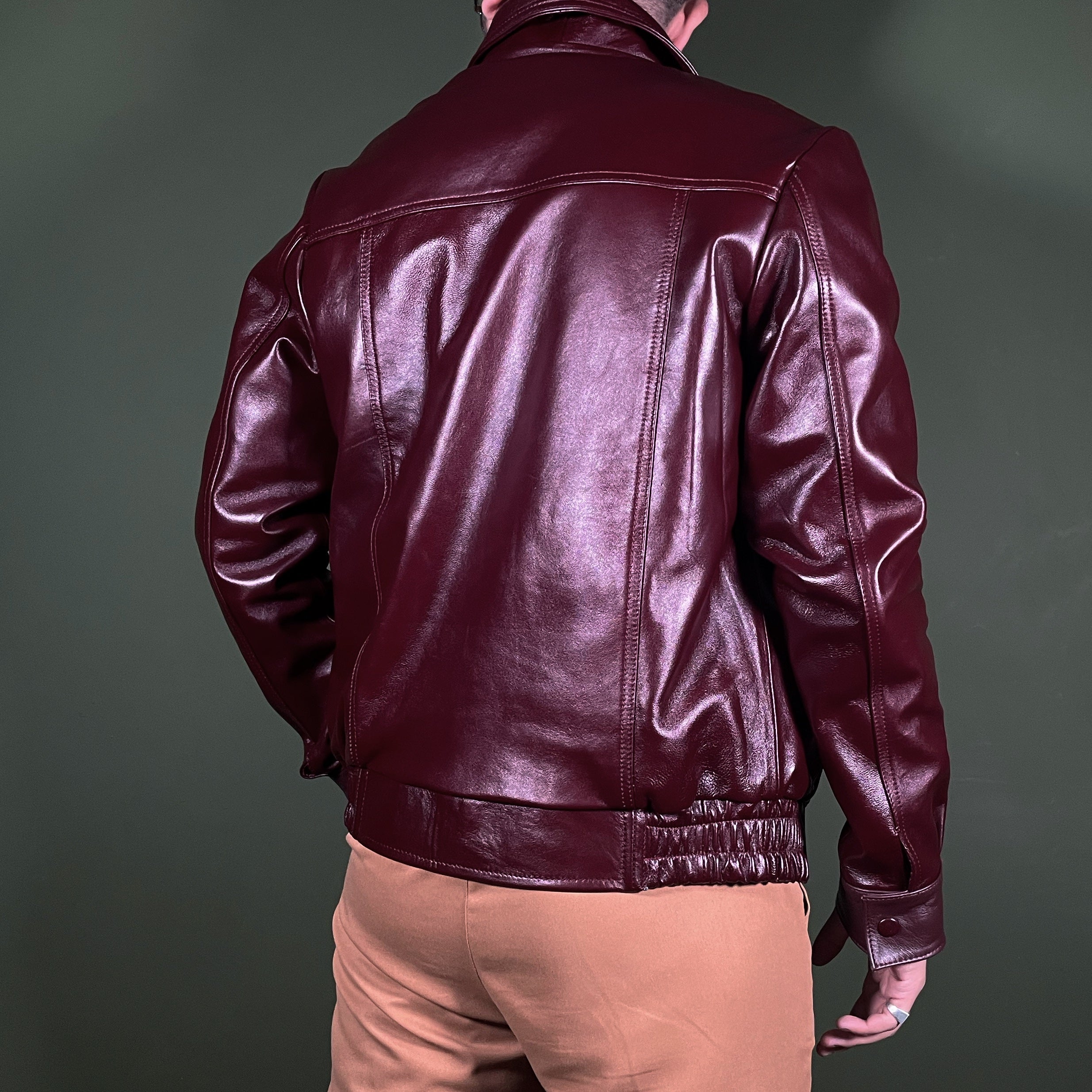 Jagger vino - Image 10