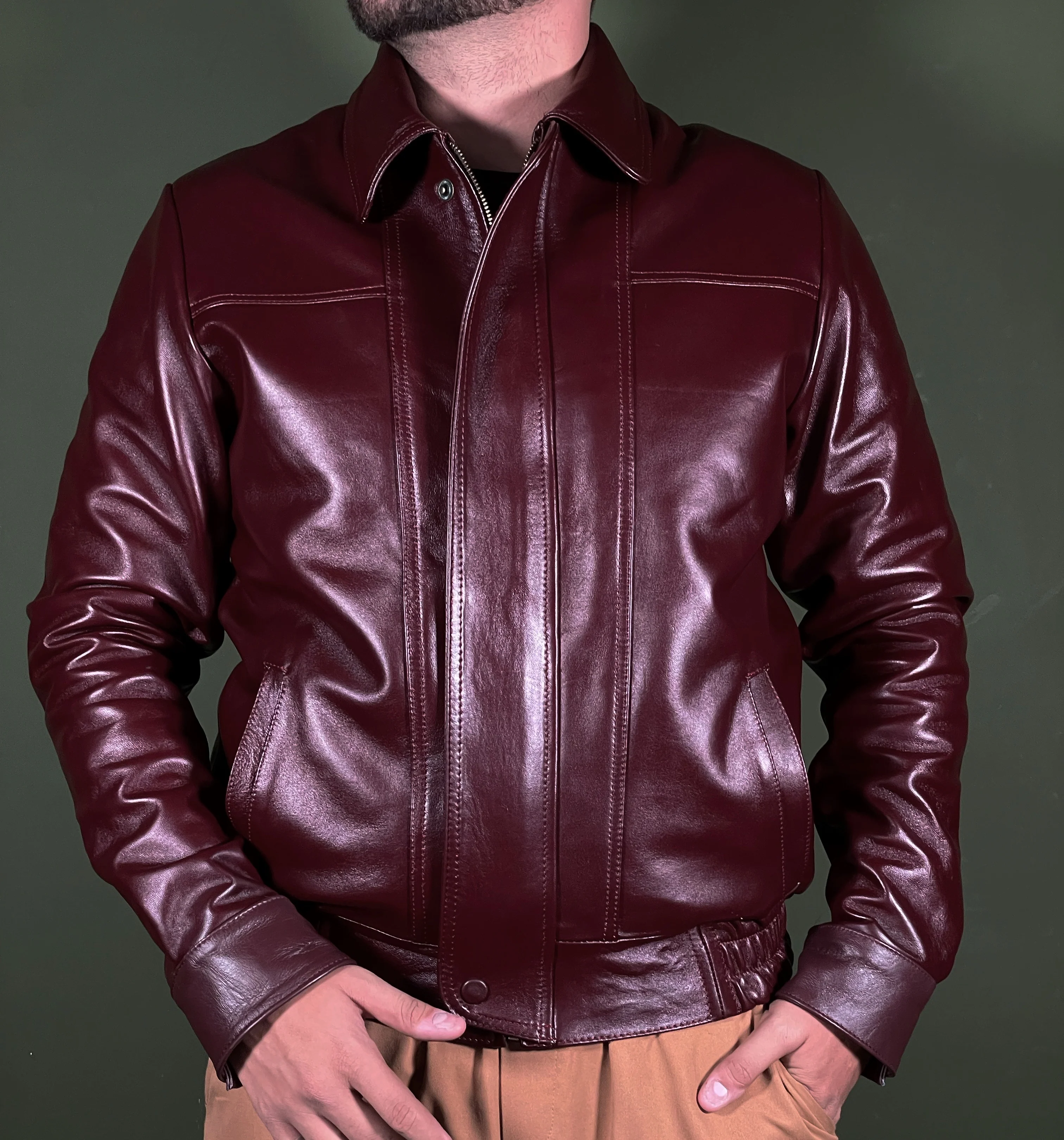 Jagger vino - Image 2