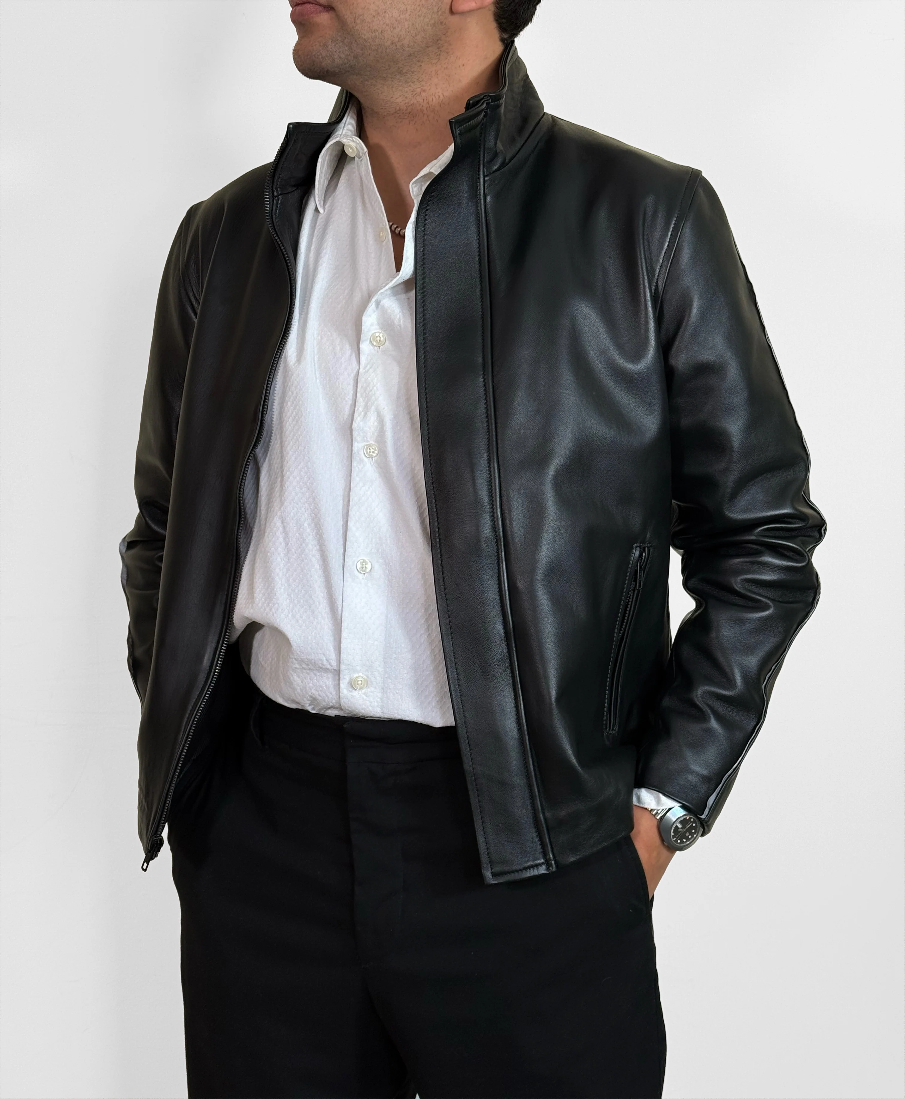 jhonny storm black - Image 8