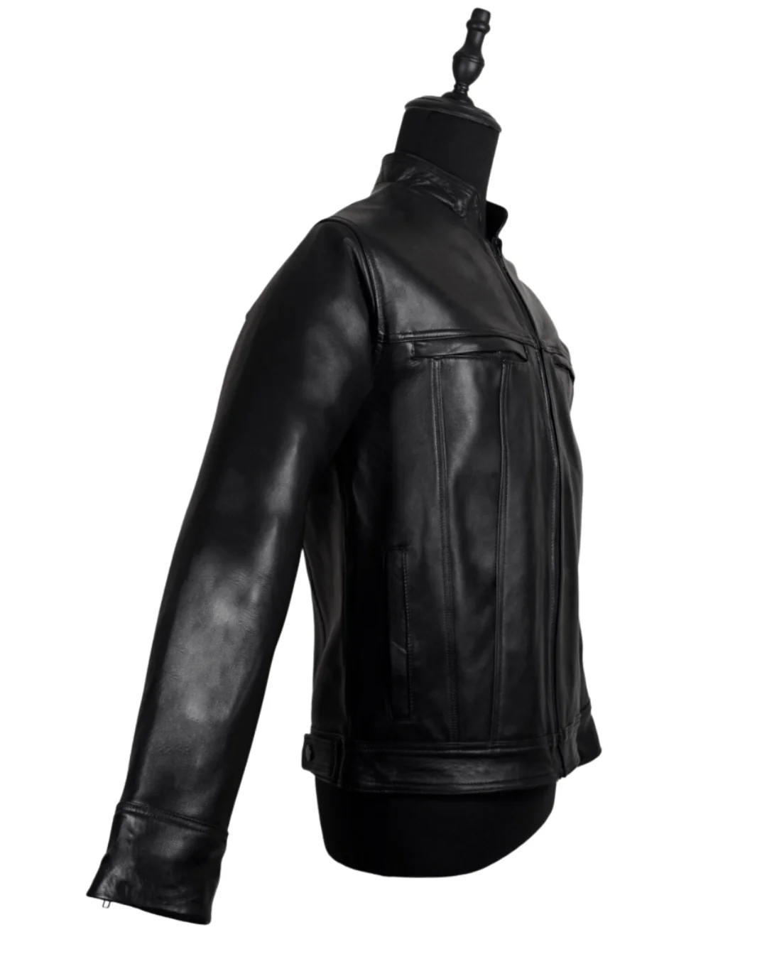 John Darkest Black - Image 2