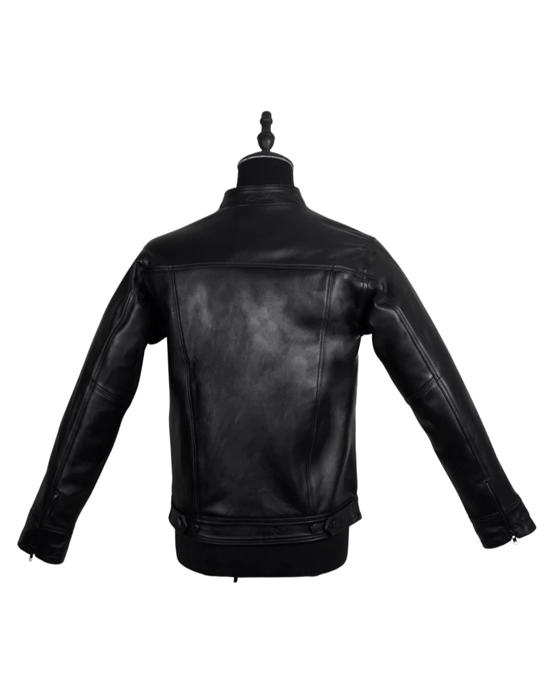 John Darkest Black - Image 4