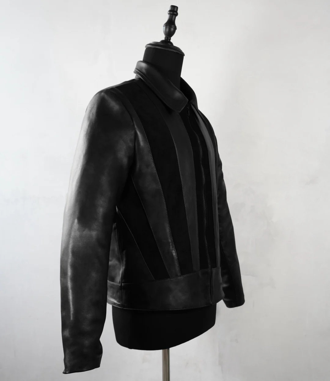 Keaton darkest black - Image 3