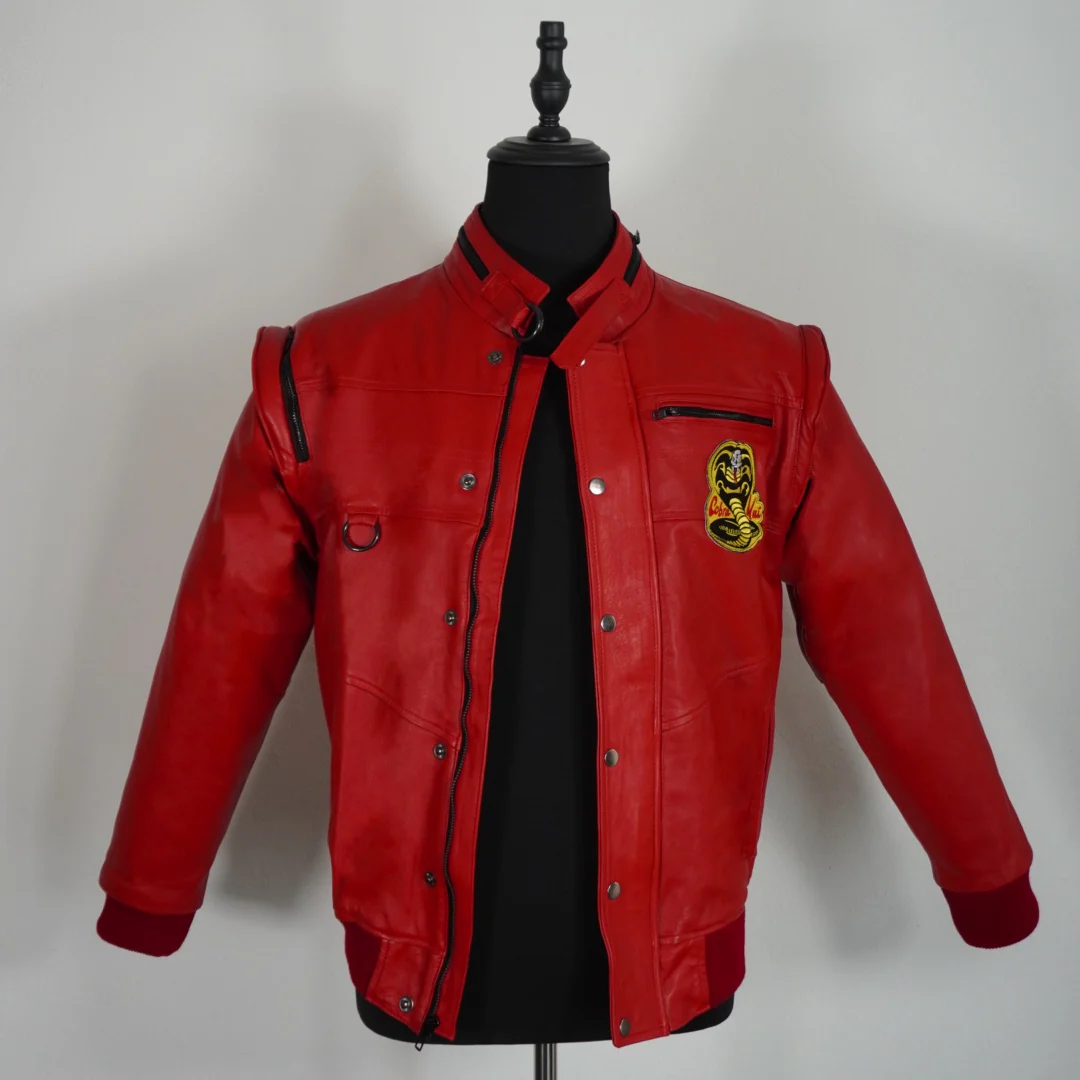 Kobra red kai