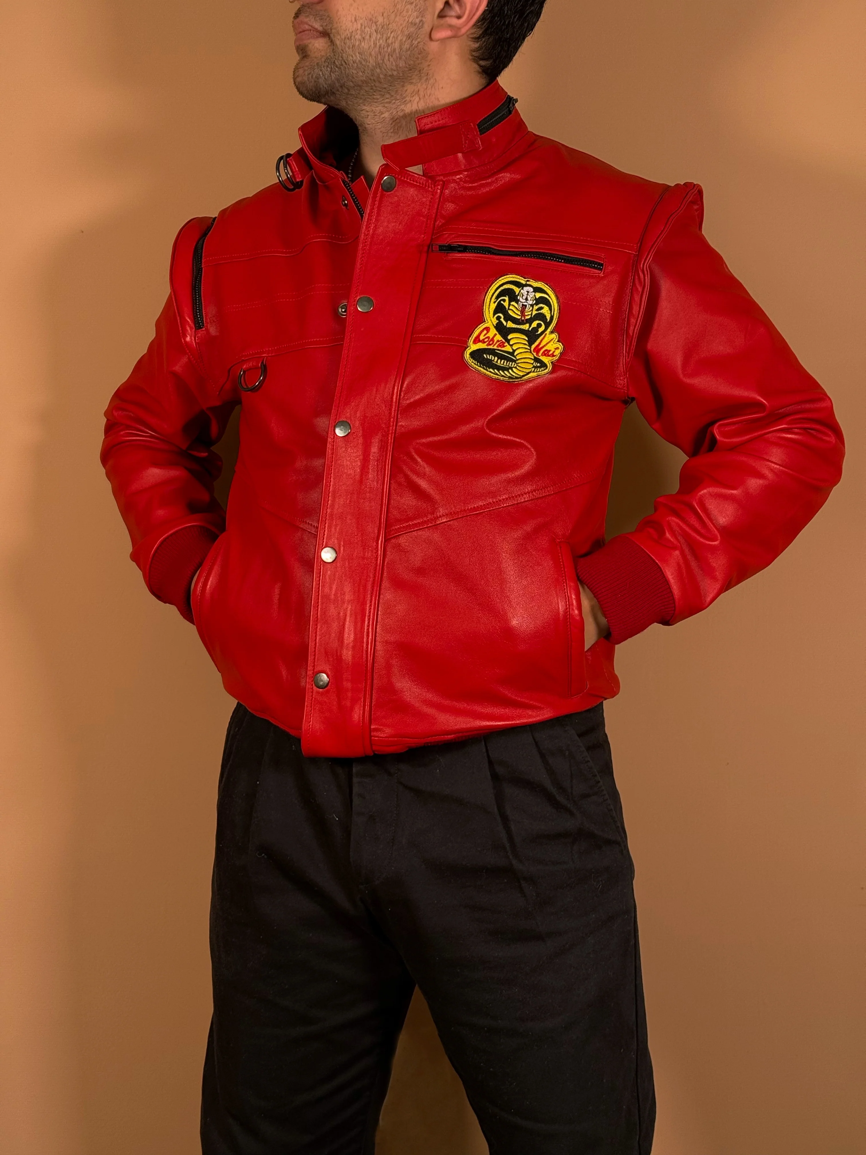 Kobra red kai - Image 10