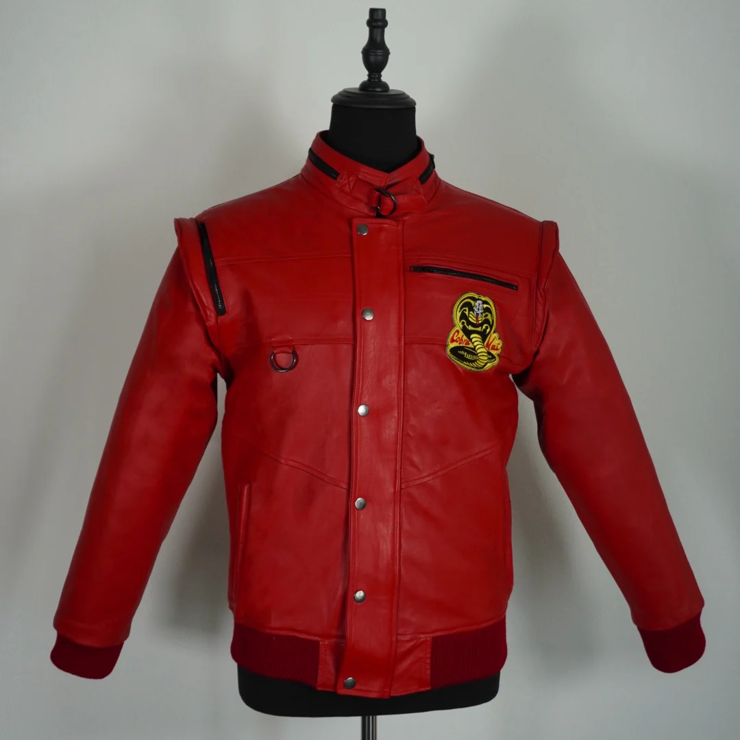 Kobra red kai - Image 2