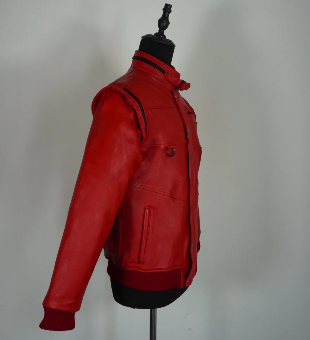 Kobra red kai - Image 3
