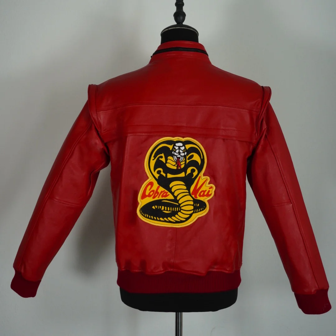 Kobra red kai - Image 4
