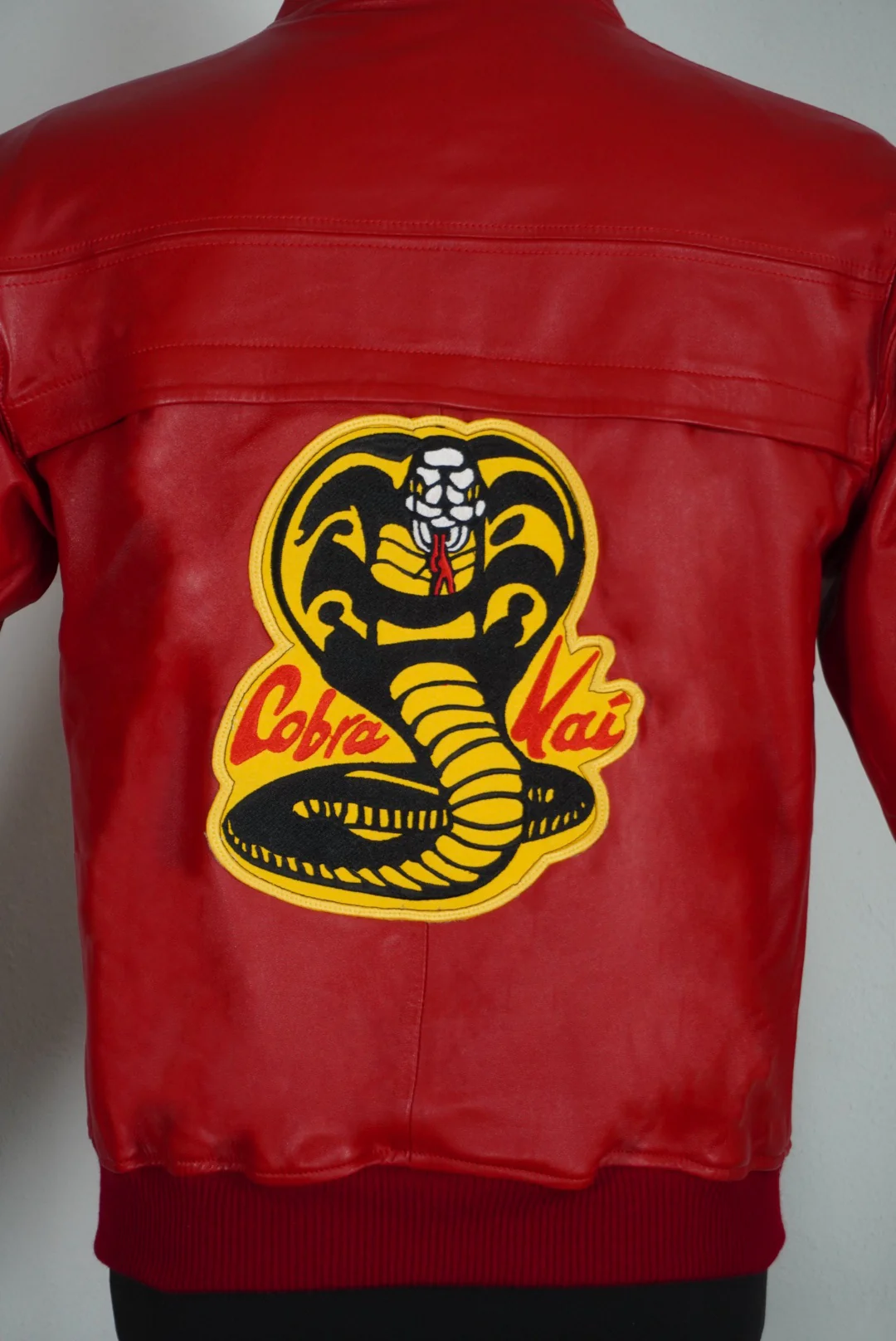 Kobra red kai - Image 5