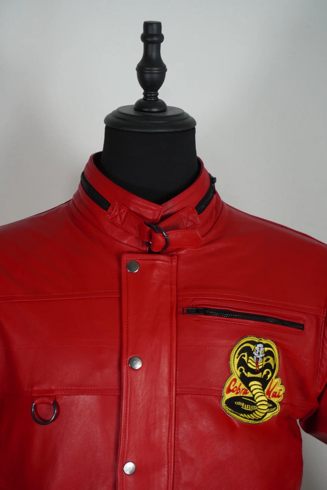 Kobra red kai - Image 6