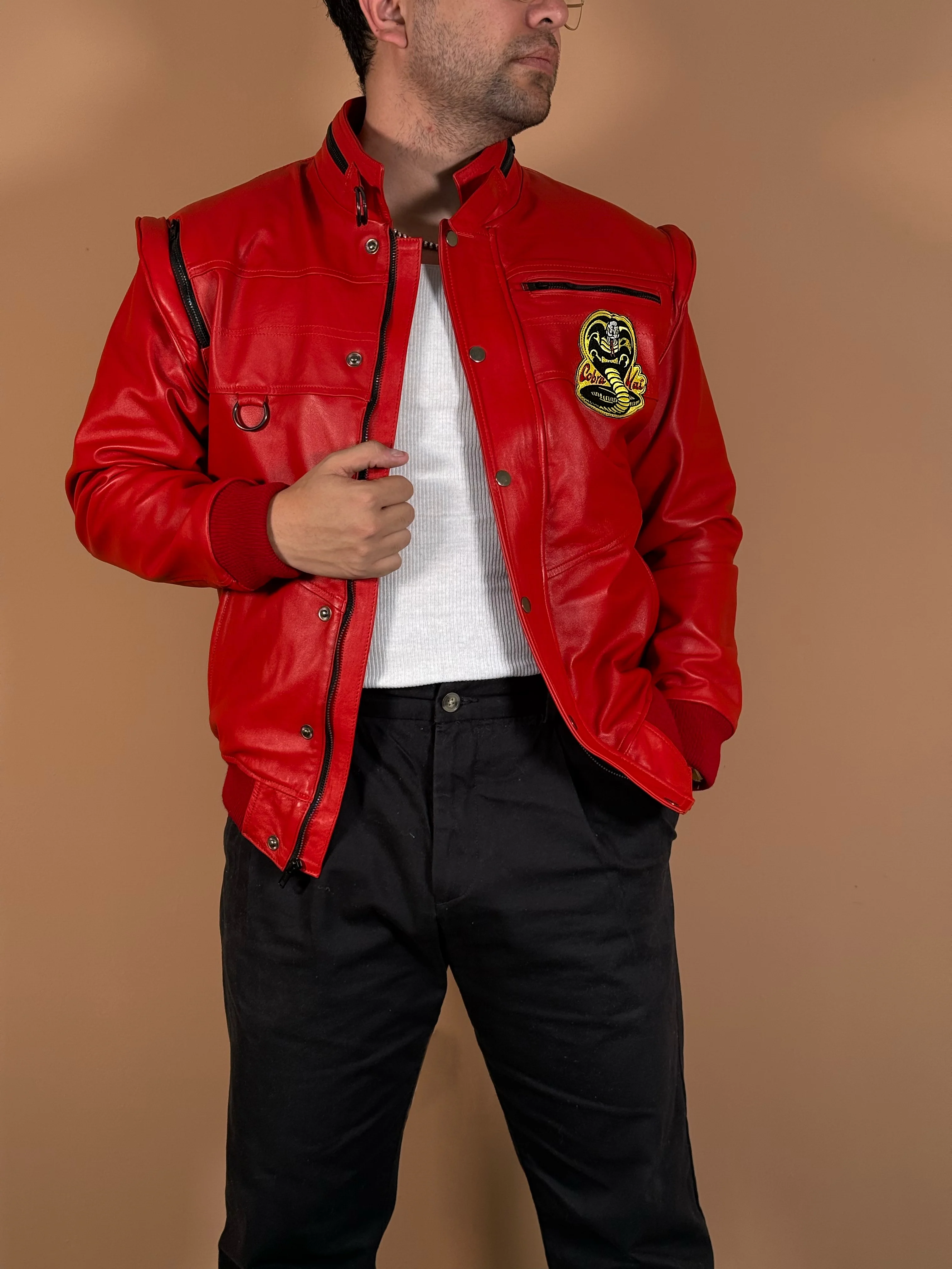 Kobra red kai - Image 8