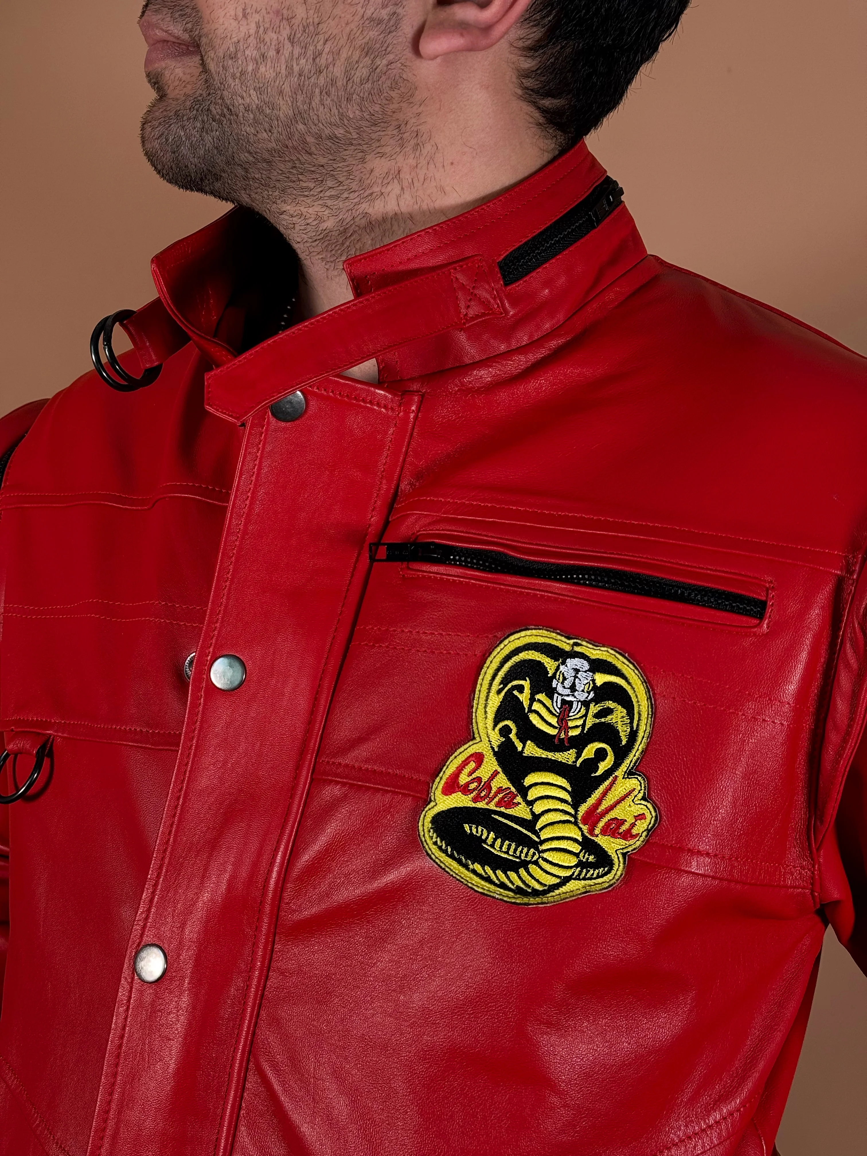 Kobra red kai - Image 9