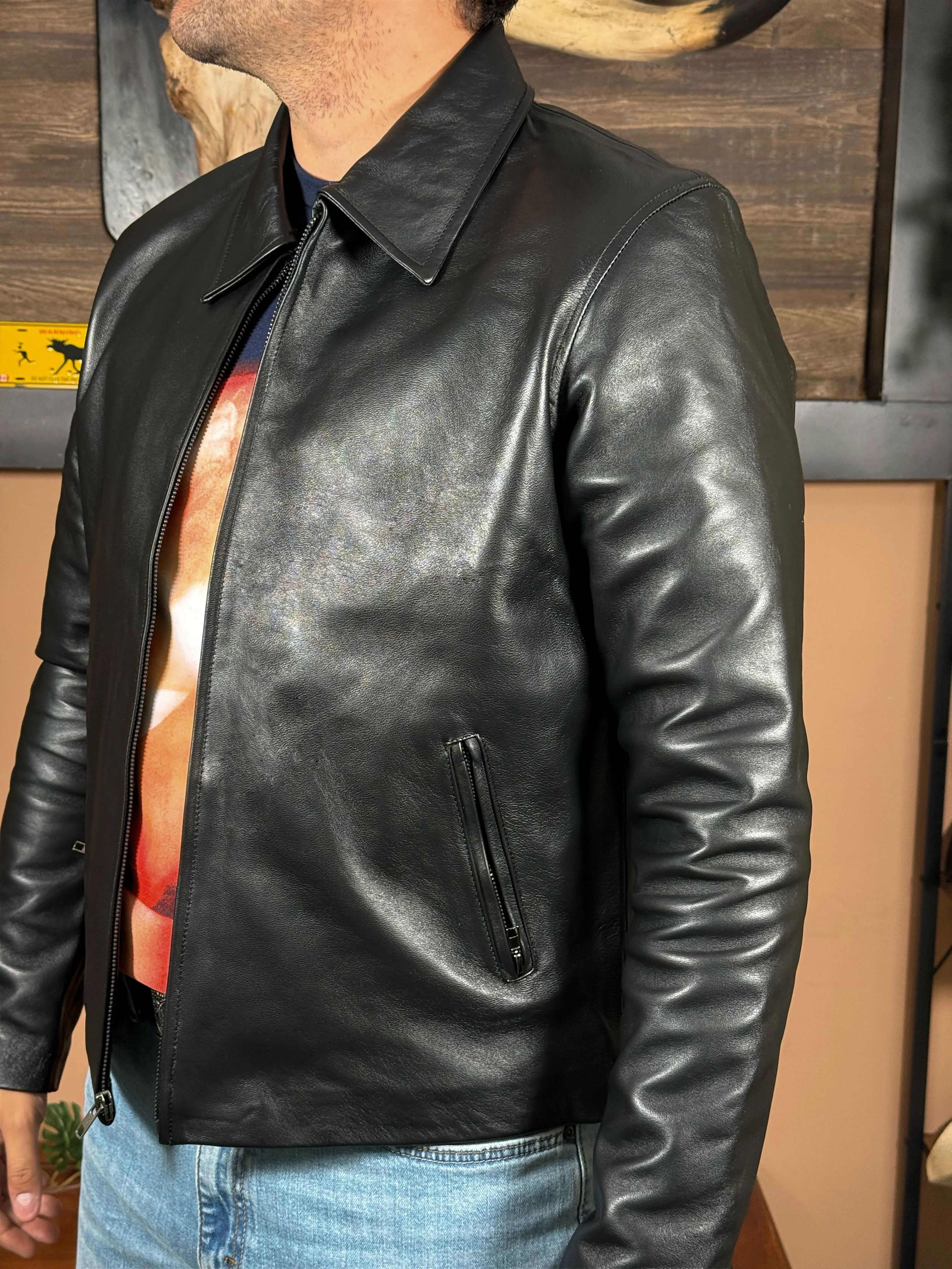 Lechuga basic black - Image 10