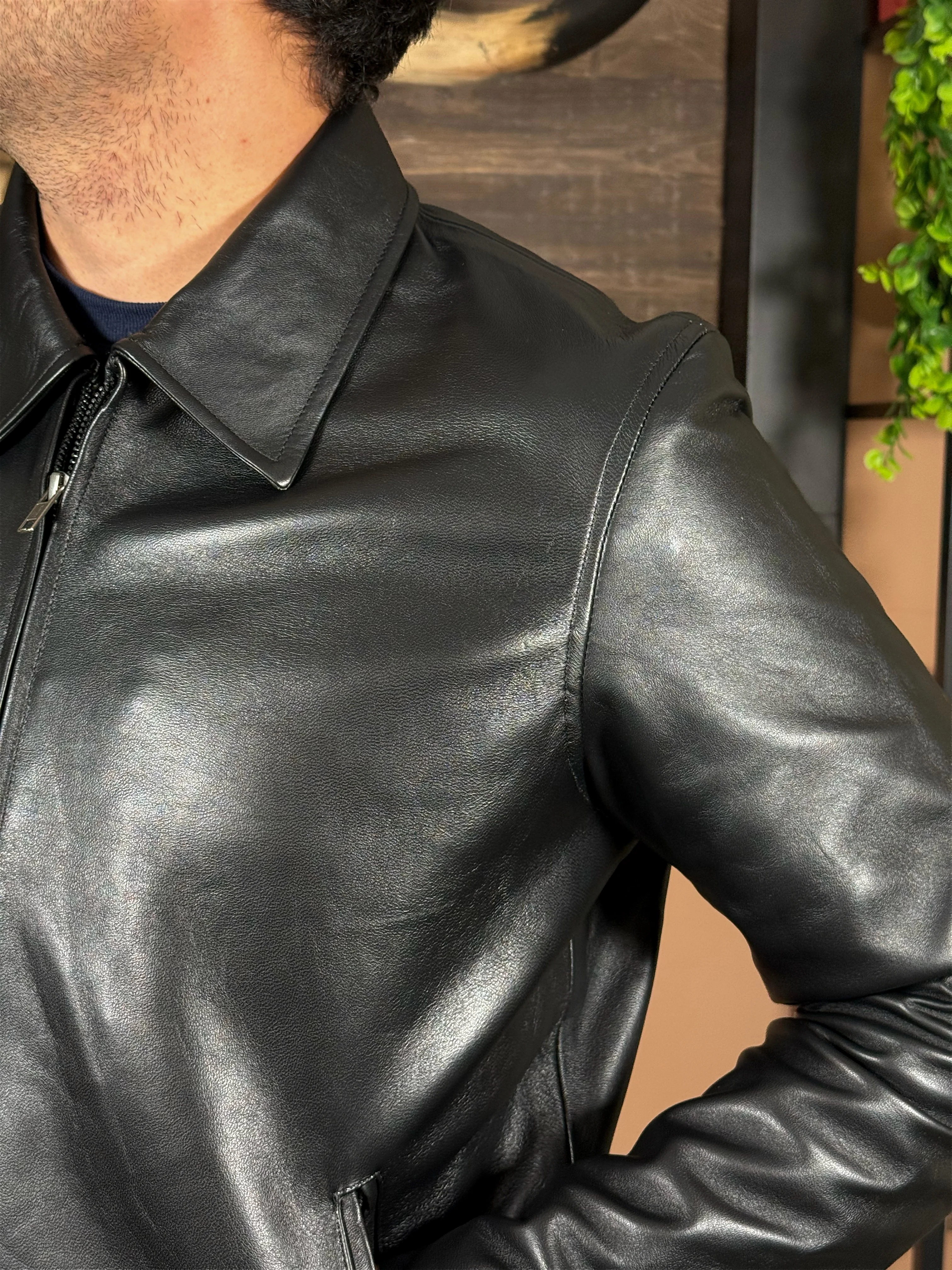 Lechuga basic black - Image 12