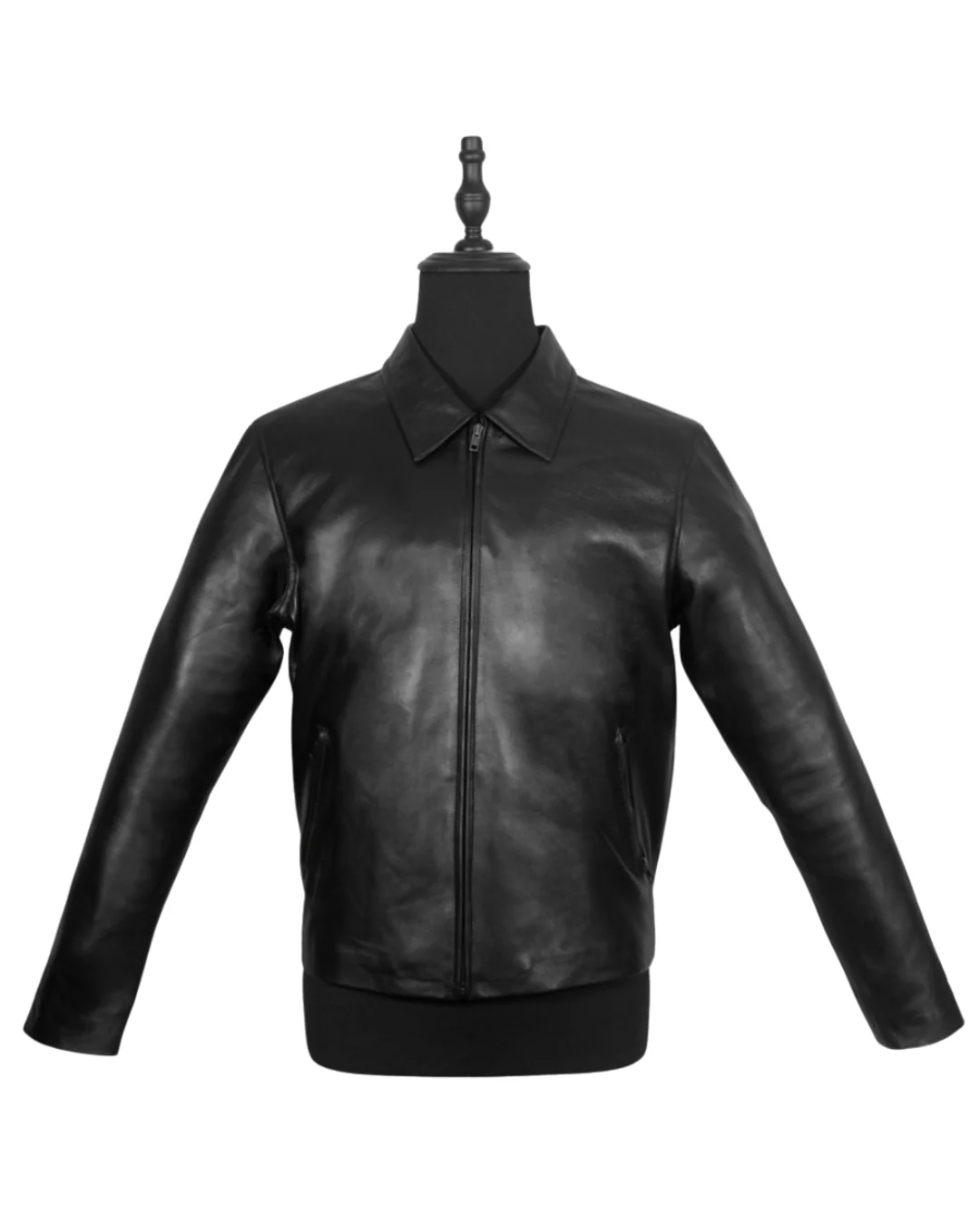 Lechuga basic black - Image 2