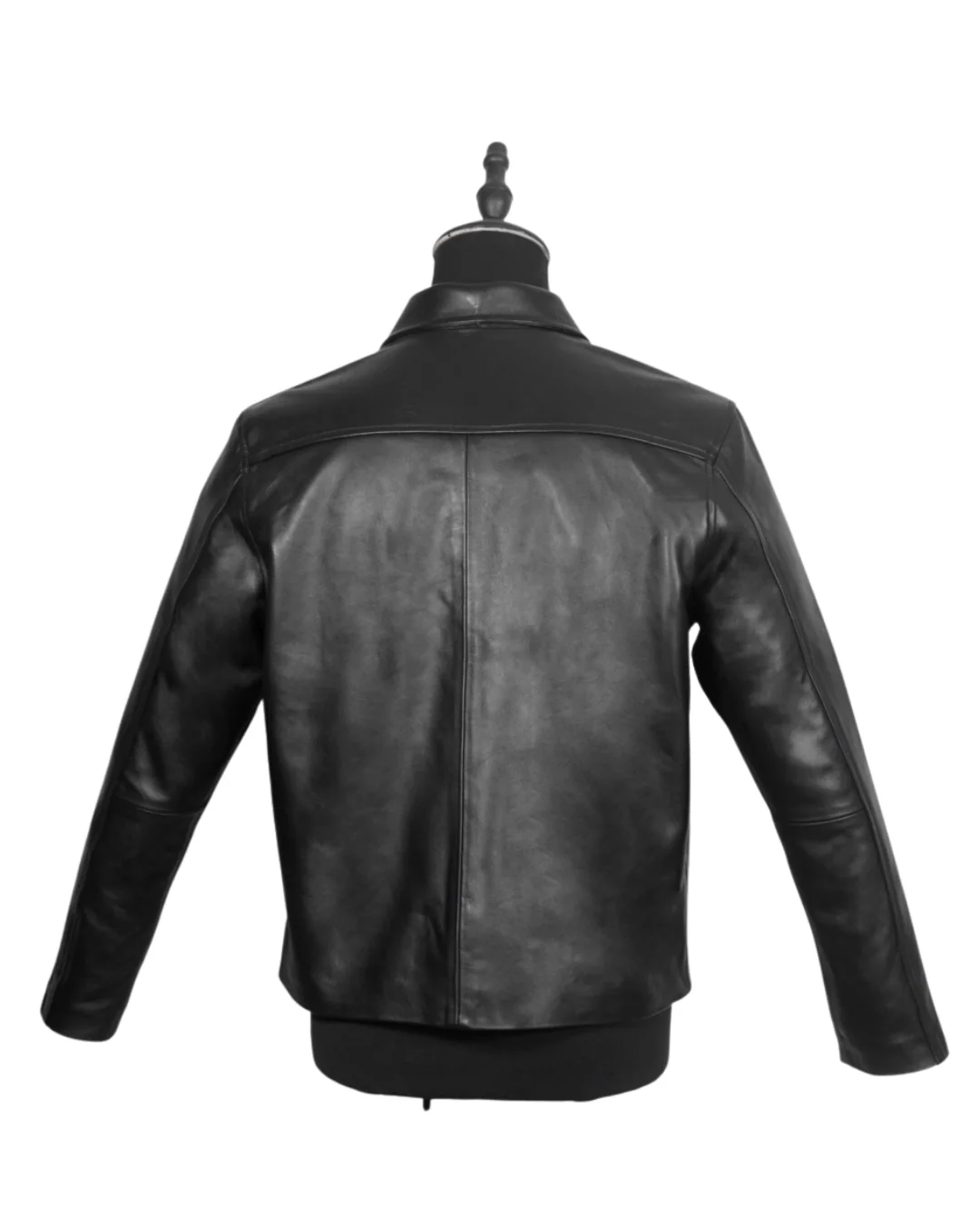 Lechuga basic black - Image 4