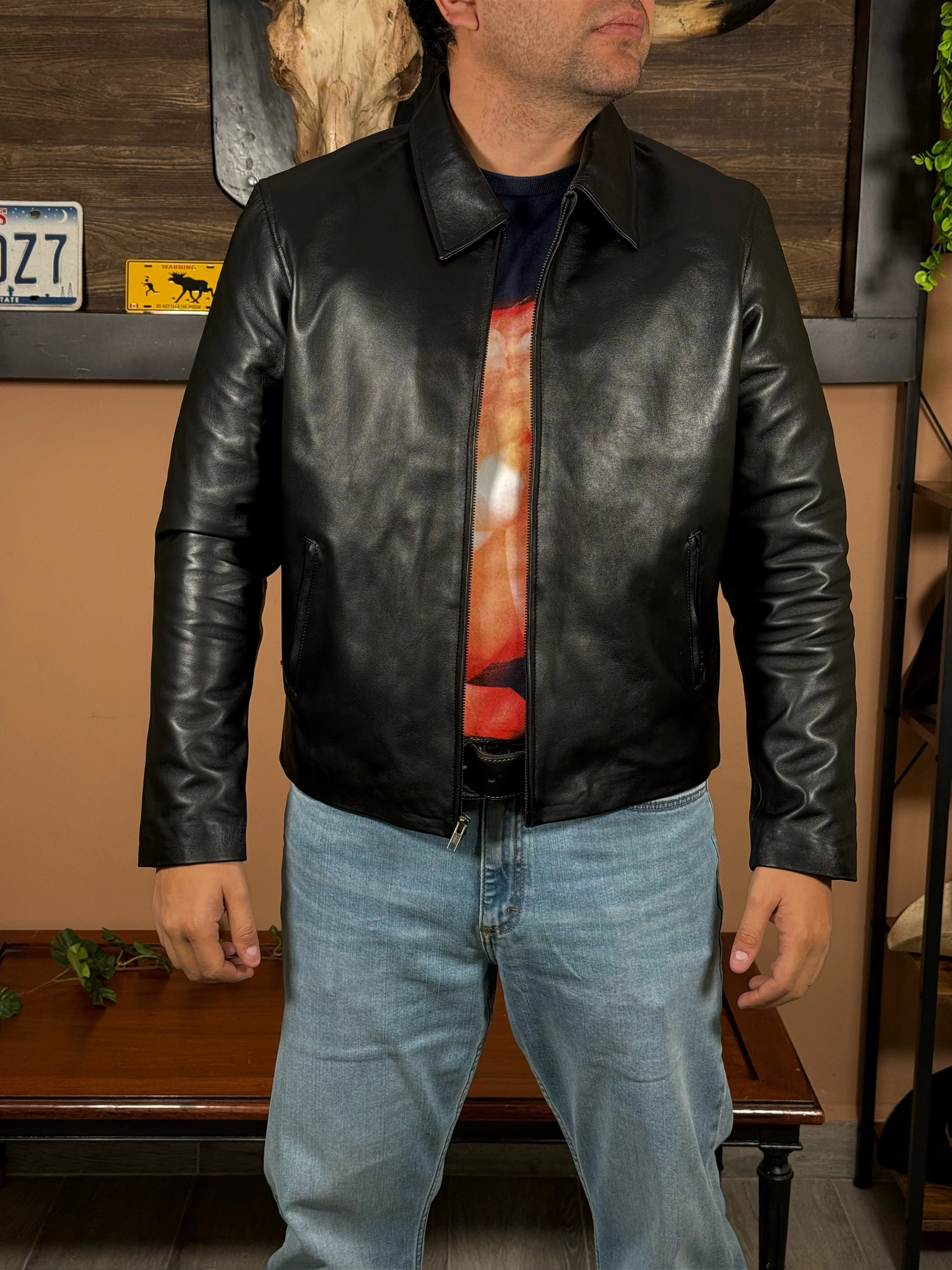 Lechuga basic black - Image 8