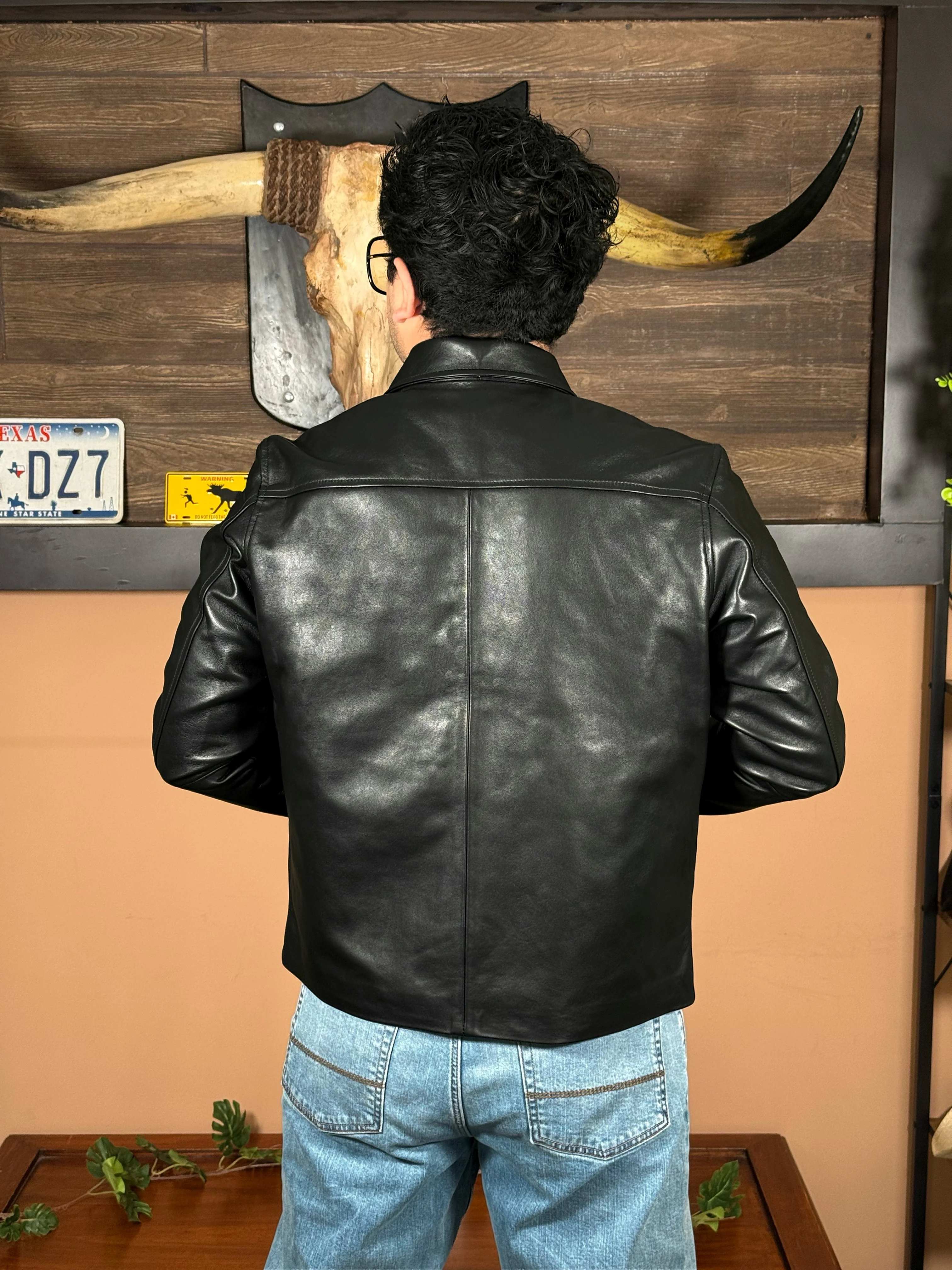 Lechuga basic black - Image 9