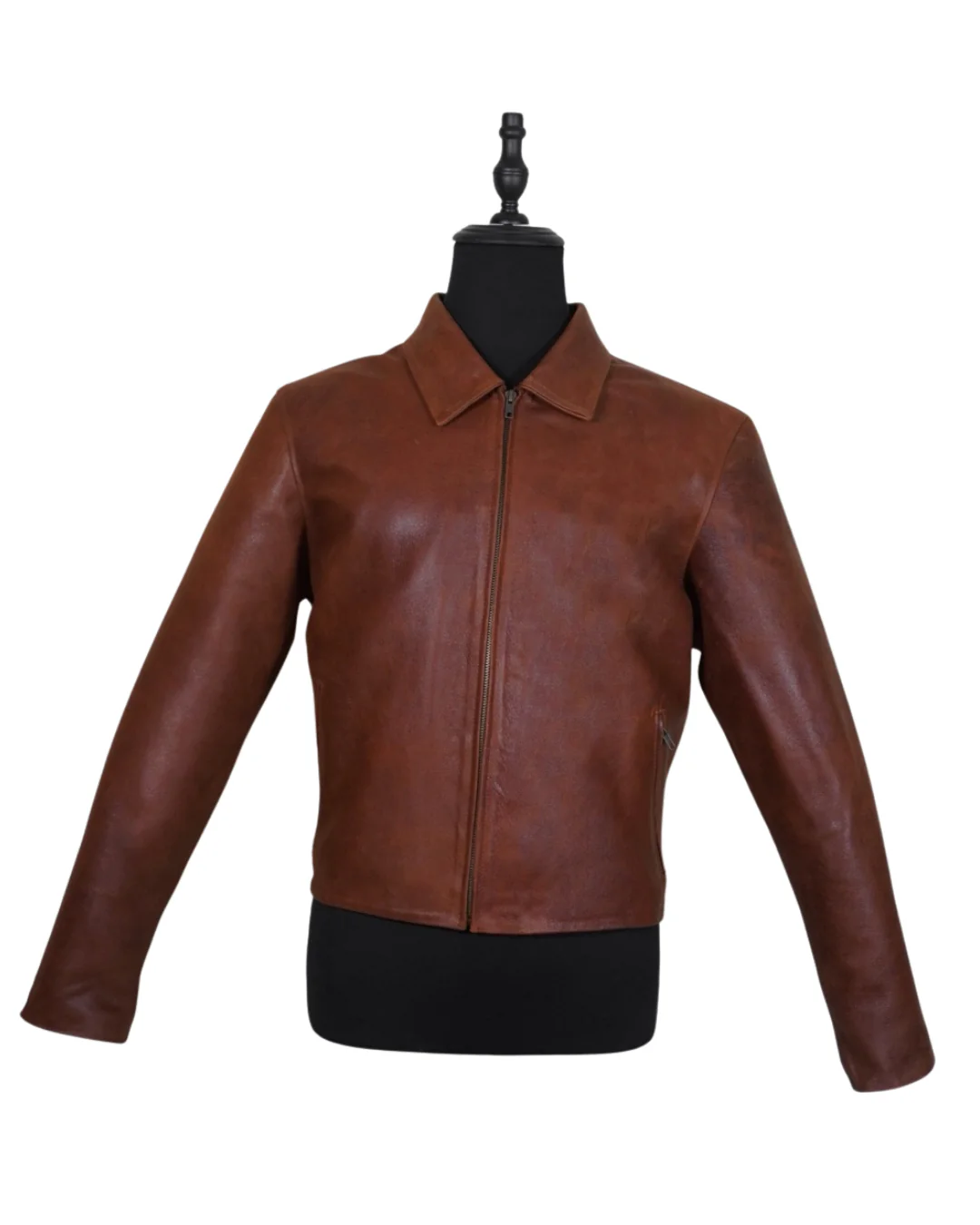 Lechuga basic cognac - Image 2
