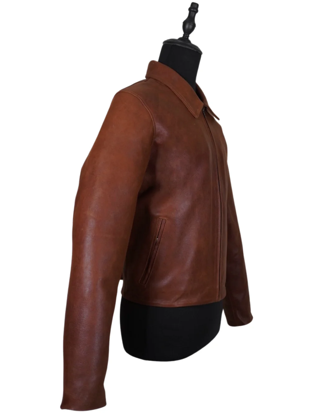 Lechuga basic cognac - Image 3