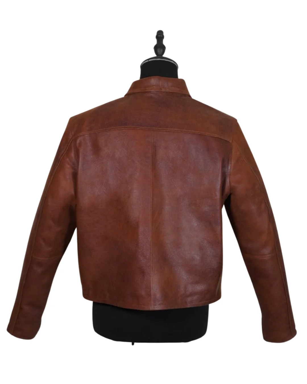 Lechuga basic cognac - Image 4
