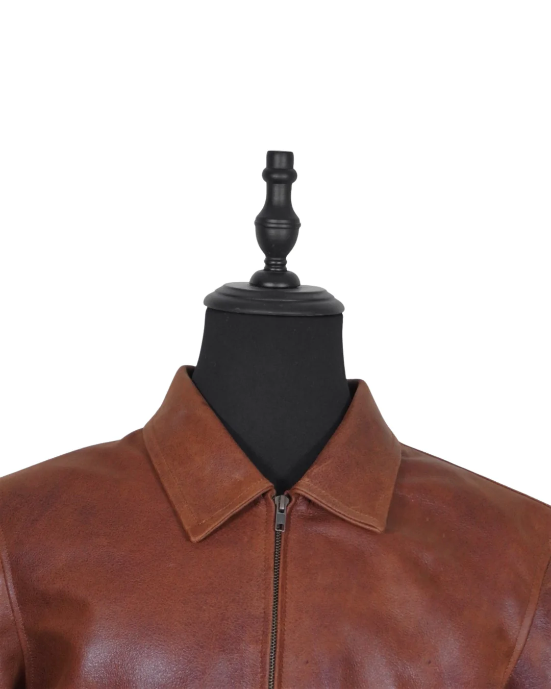 Lechuga basic cognac - Image 5