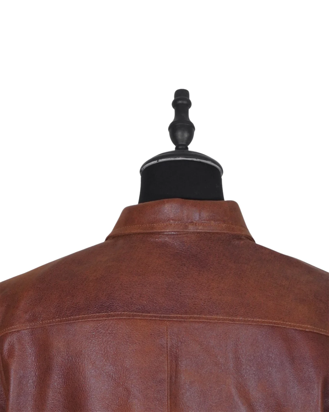 Lechuga basic cognac - Image 6