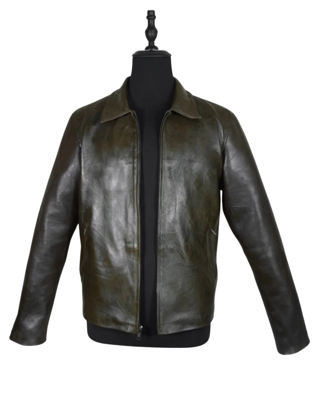 Lechuga basic flame green - Image 3