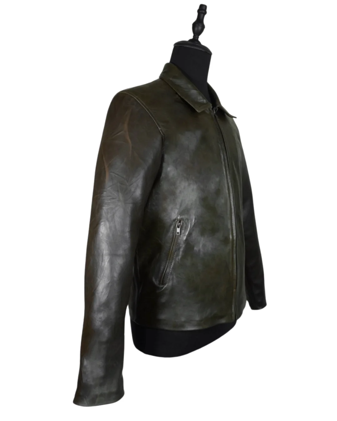 Lechuga basic flame green - Image 4