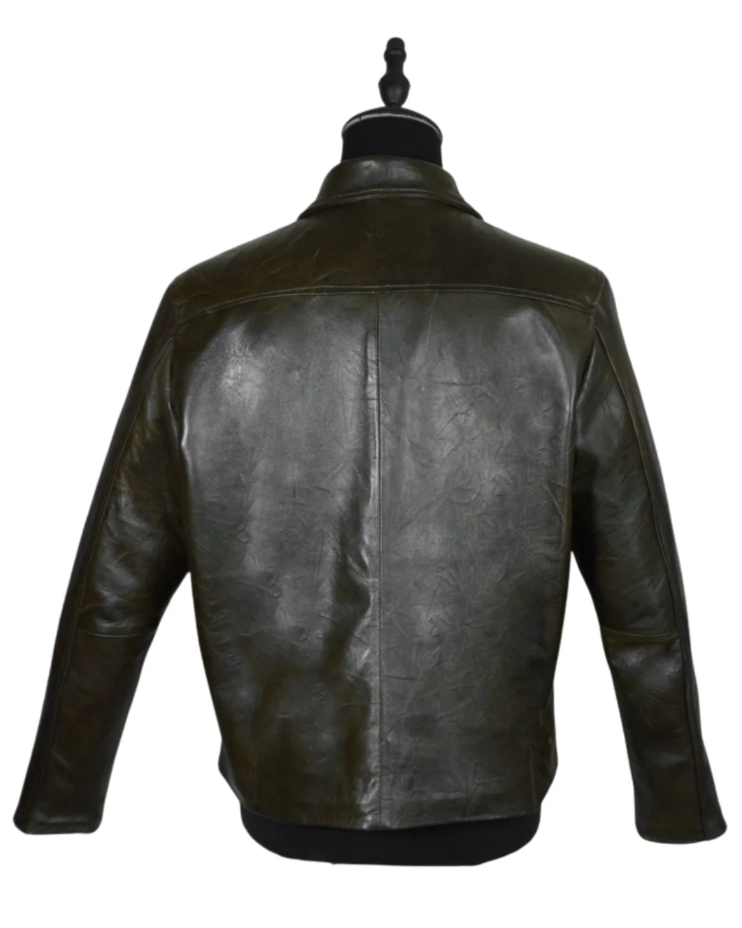 Lechuga basic flame green - Image 5