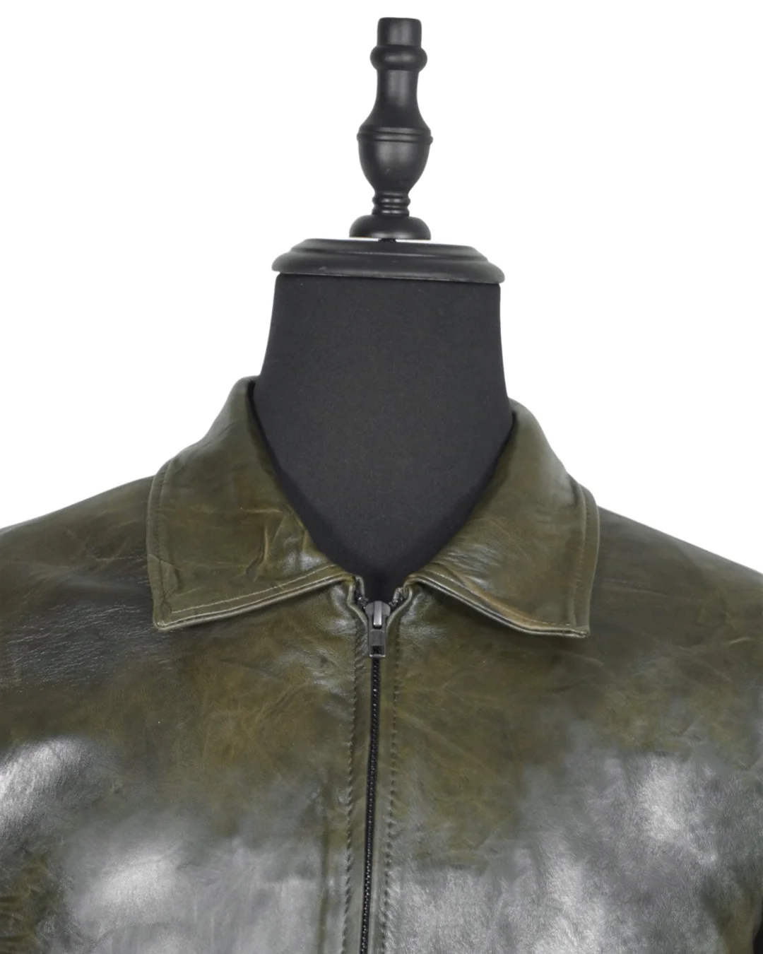 Lechuga basic flame green - Image 6