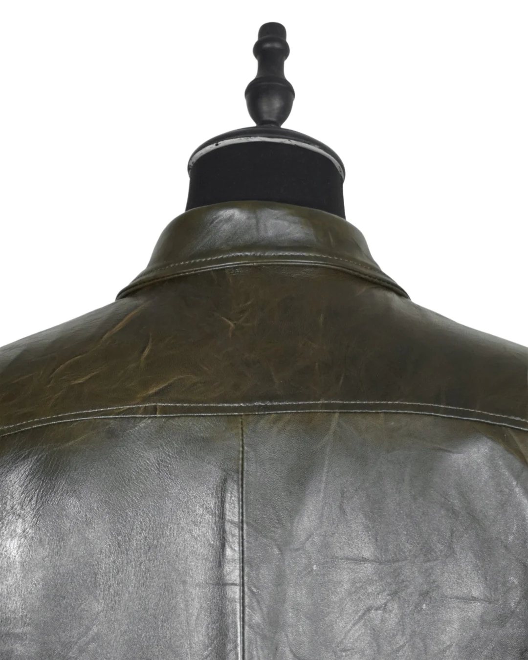 Lechuga basic flame green - Image 7