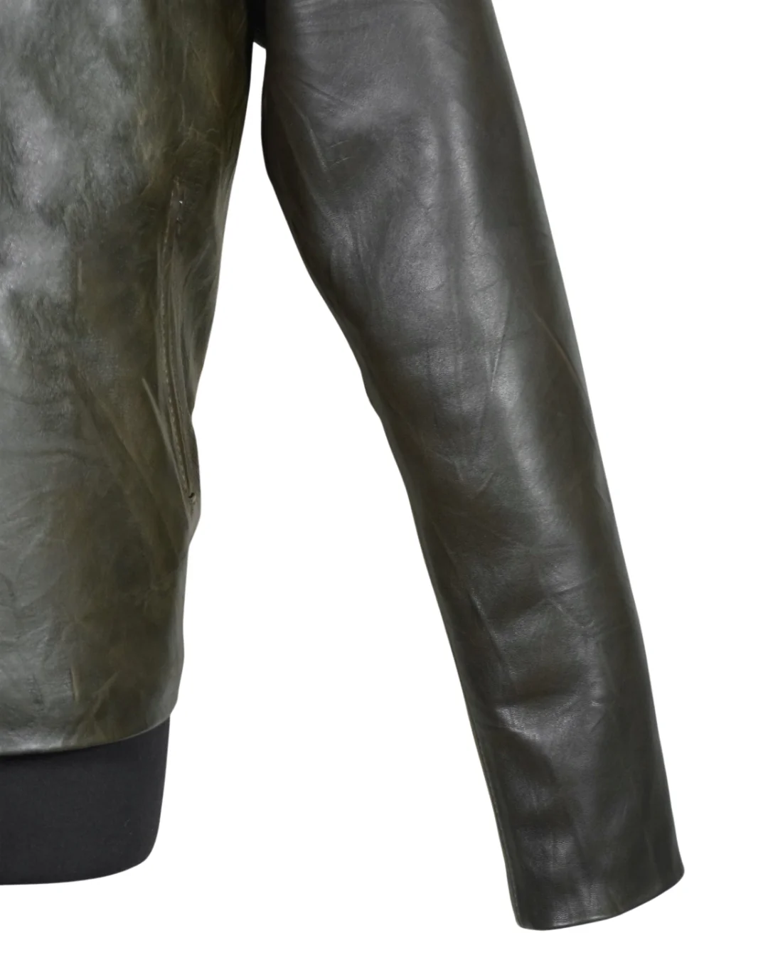 Lechuga basic flame green - Image 8