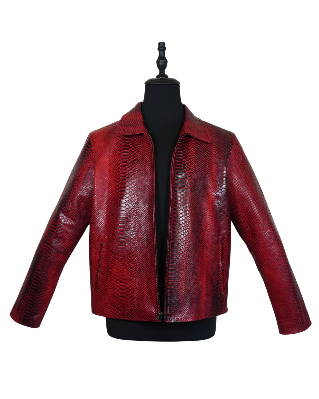 Lechuga basic snake red - Image 2
