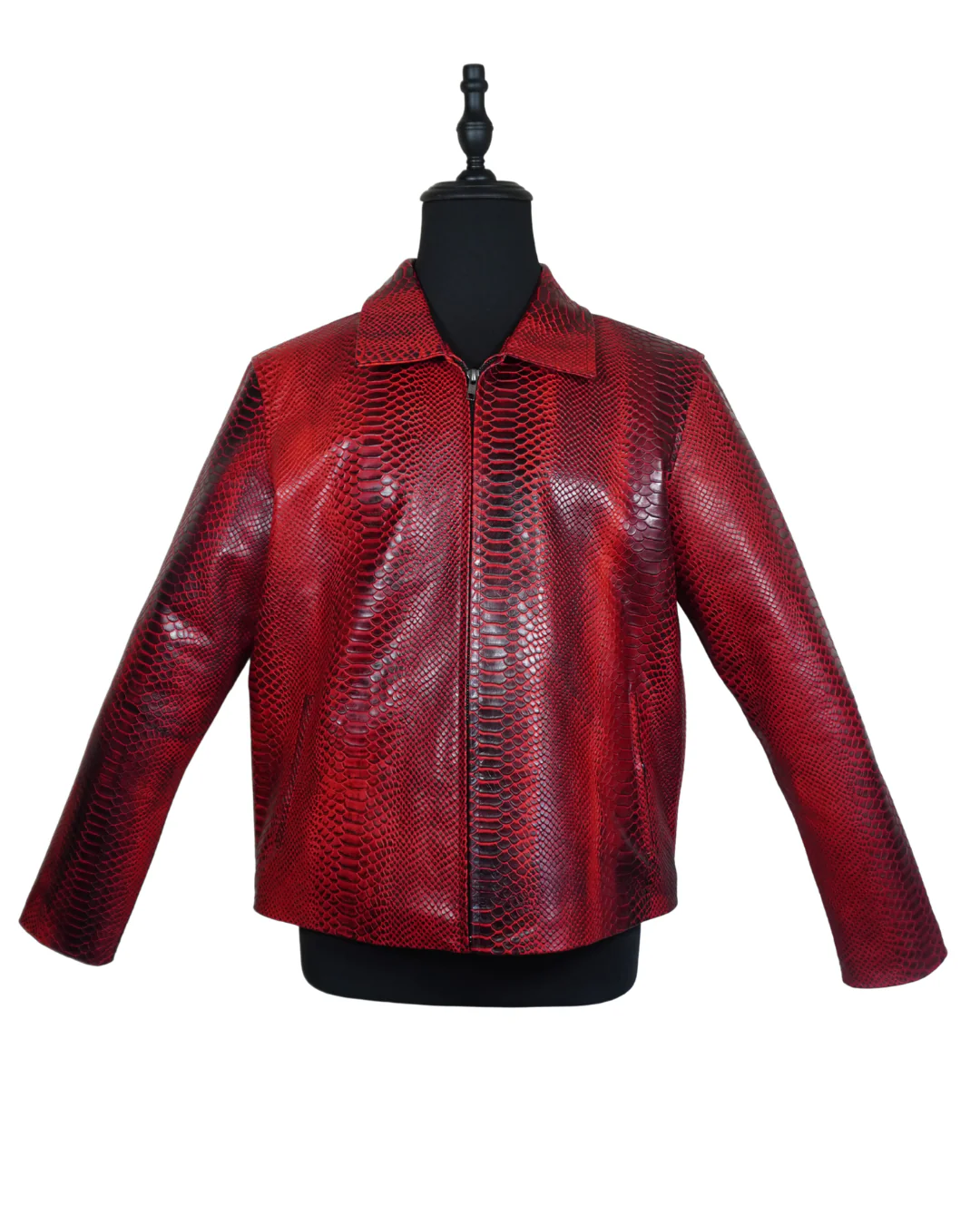 Lechuga basic snake red - Image 3