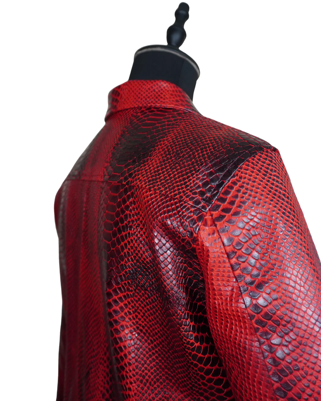 Lechuga basic snake red - Image 4