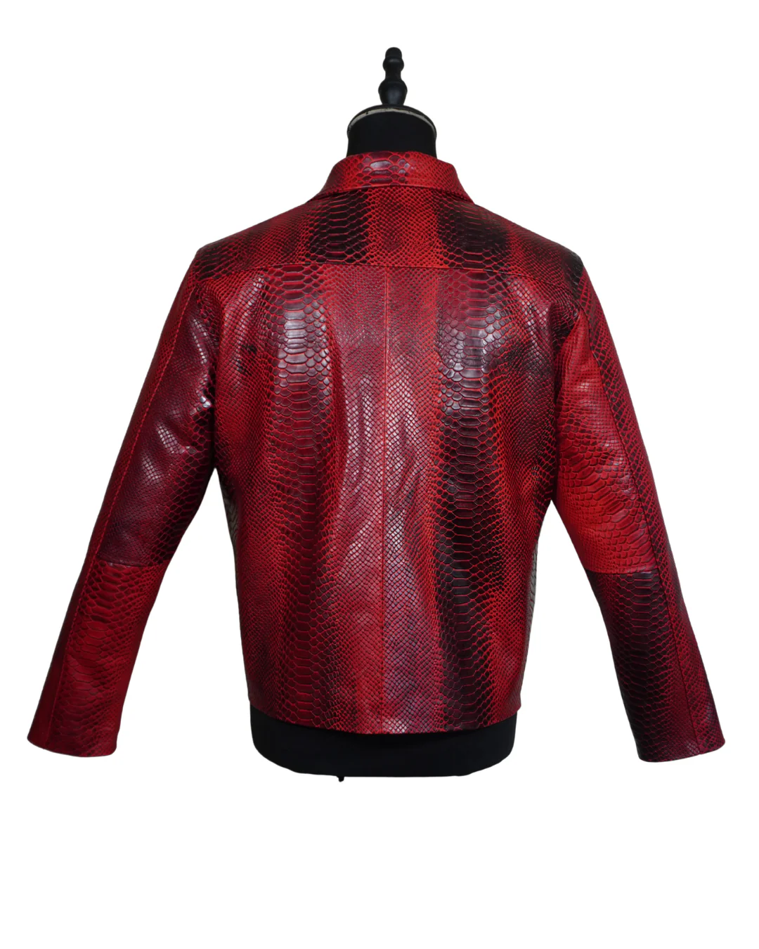 Lechuga basic snake red - Image 5
