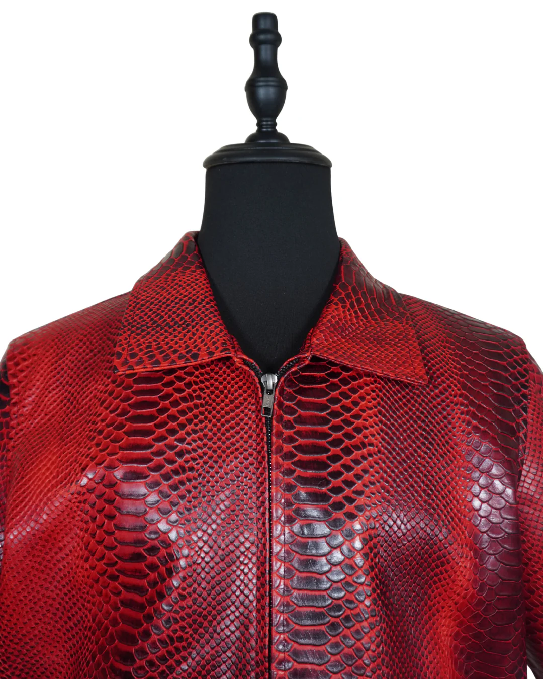 Lechuga basic snake red - Image 6