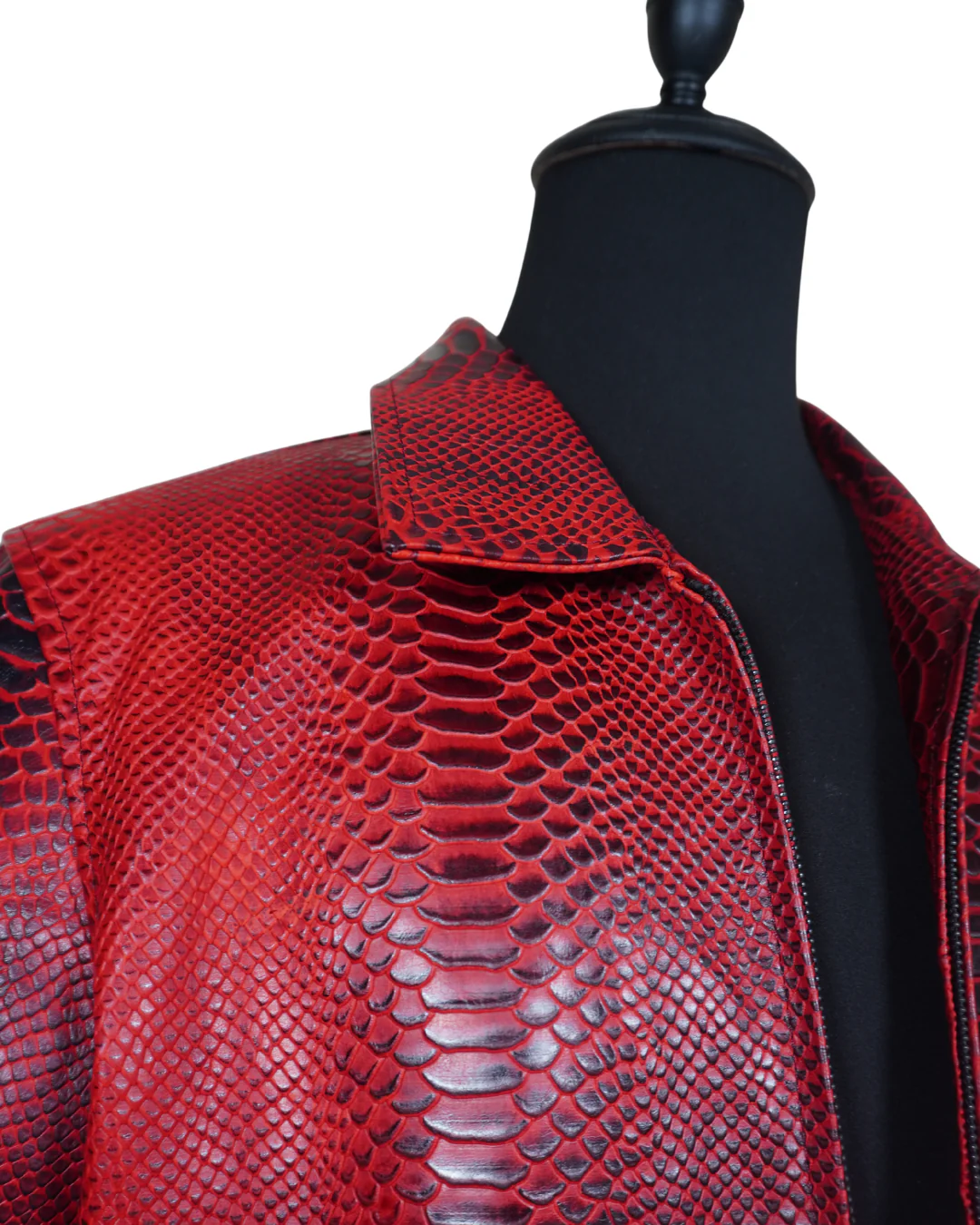 Lechuga basic snake red - Image 7