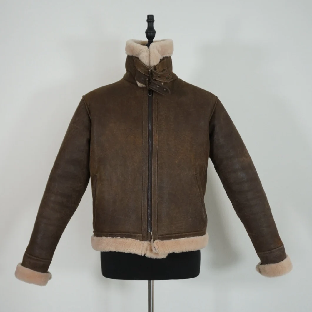 Leon S. Kennedy oro viejo - Image 9