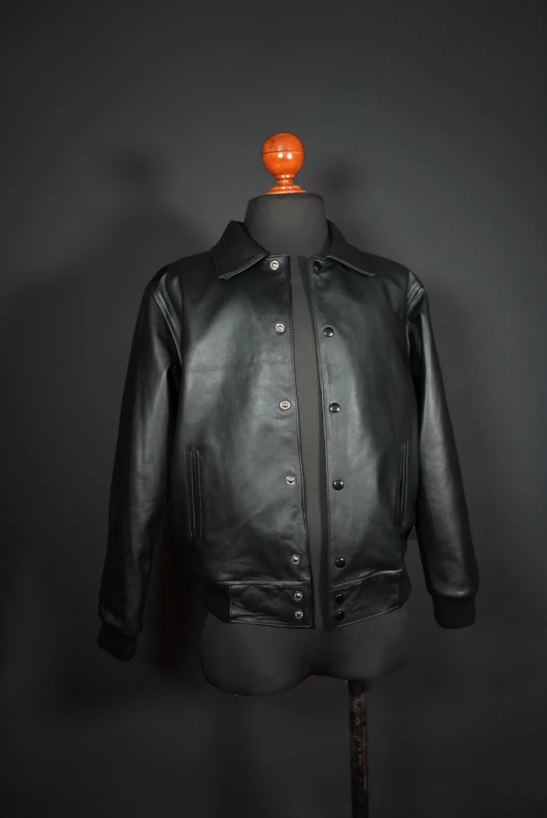 LTS oversize black - Image 5