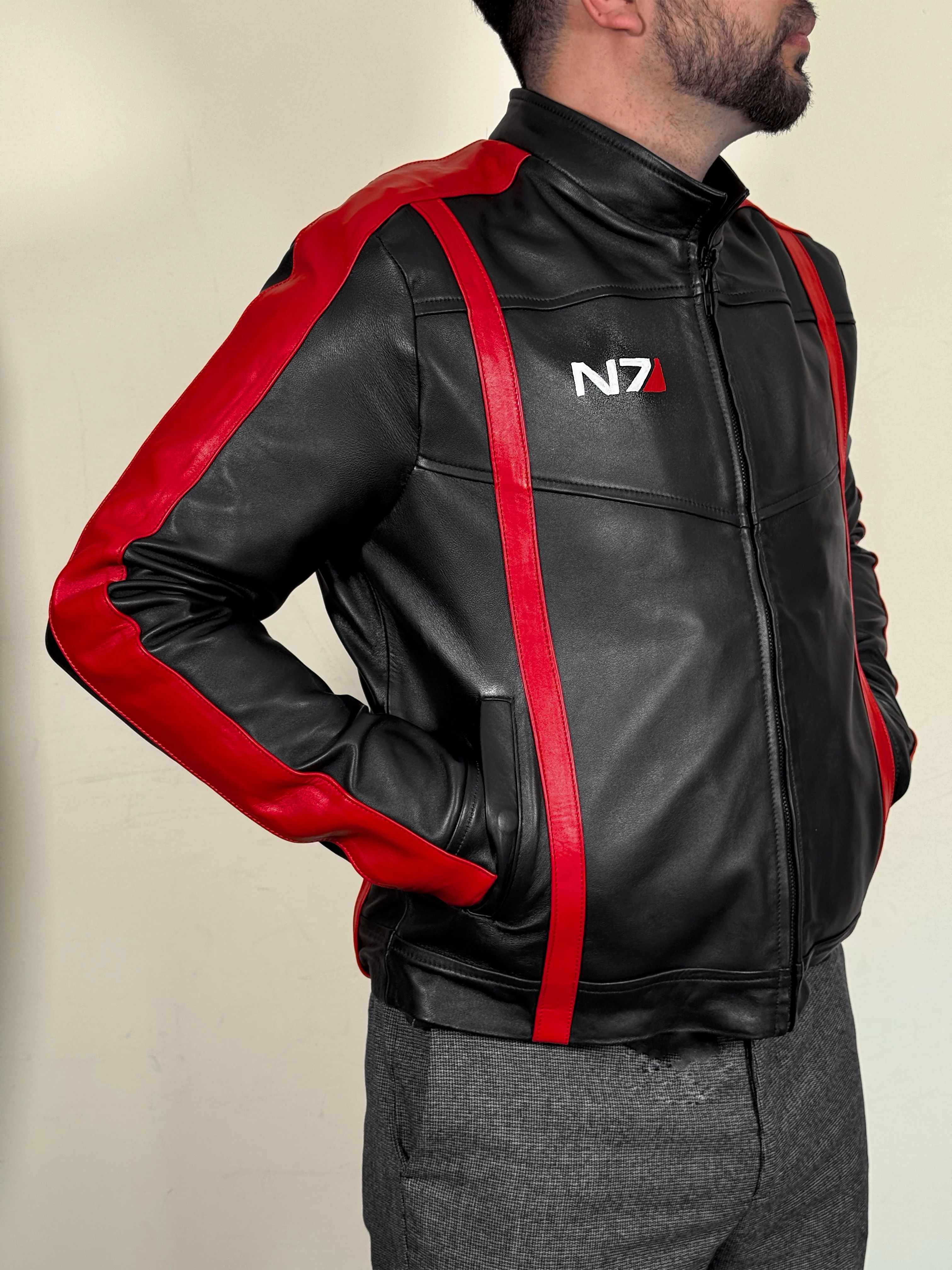 Mass Effect Black - Image 11