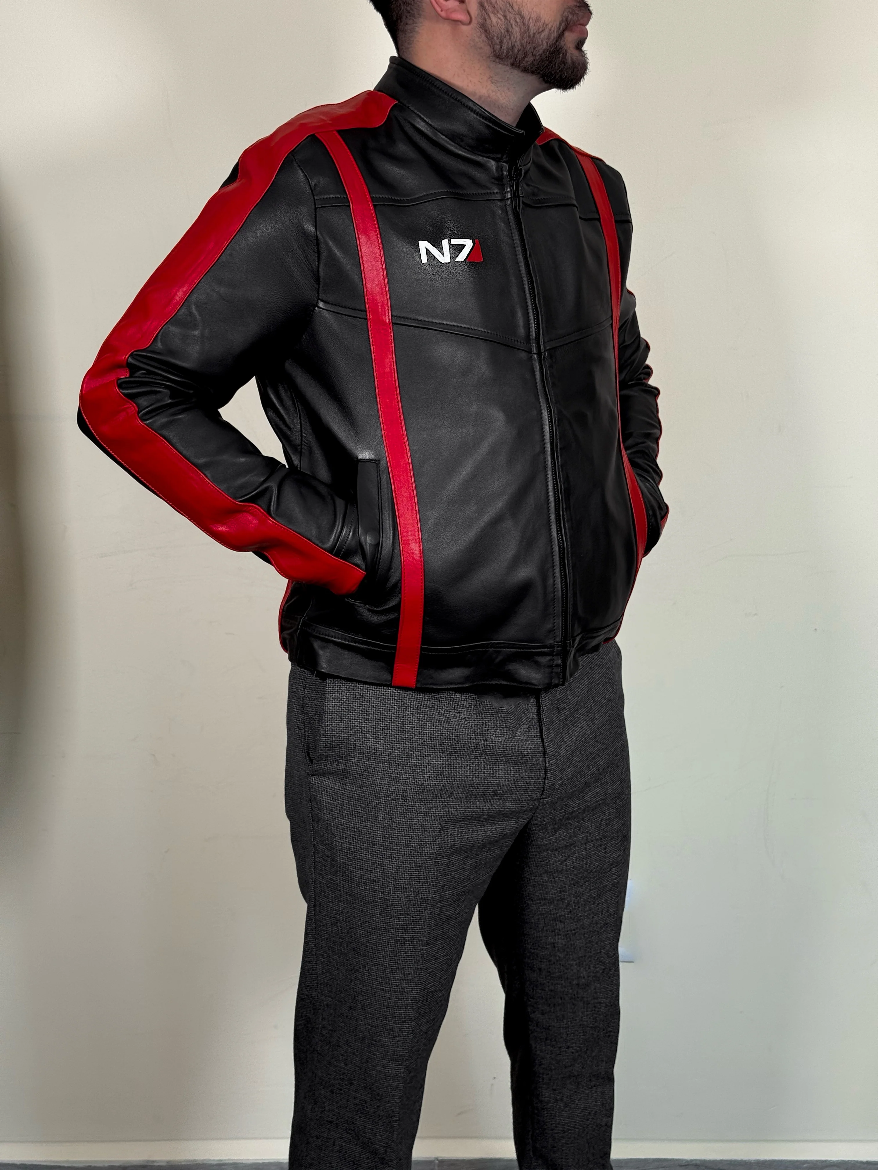 Mass Effect Black - Image 12