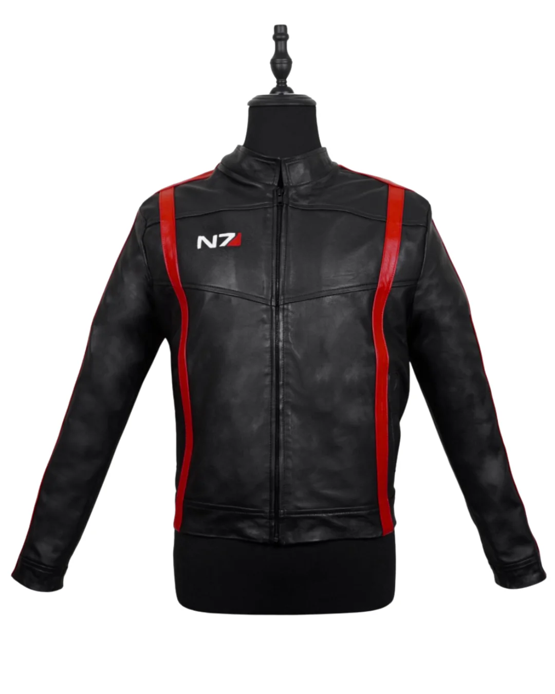 Mass Effect Black - Image 2