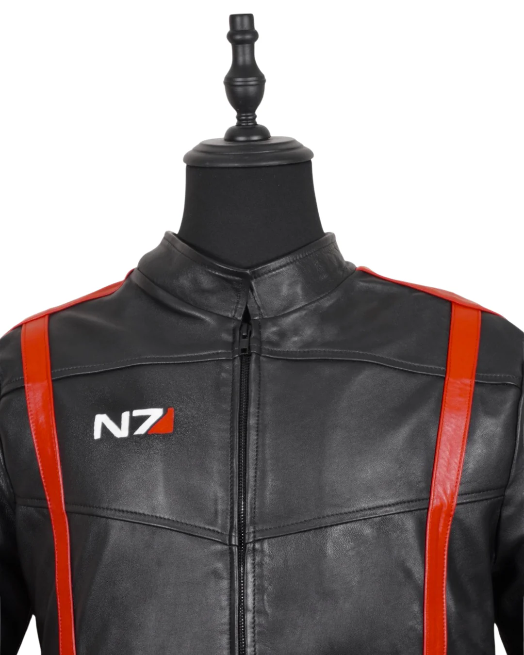 Mass Effect Black - Image 5
