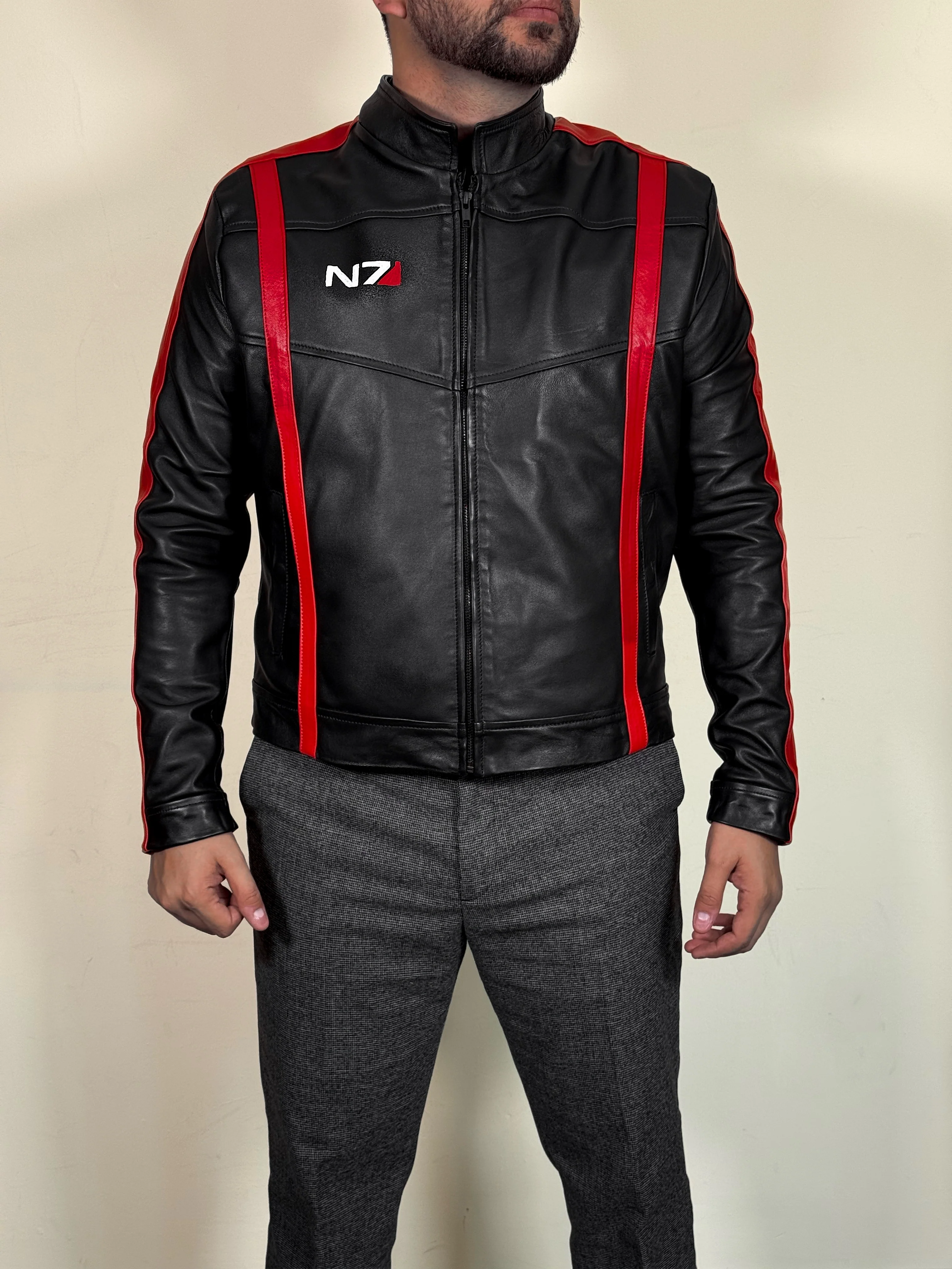 Mass Effect Black - Image 9