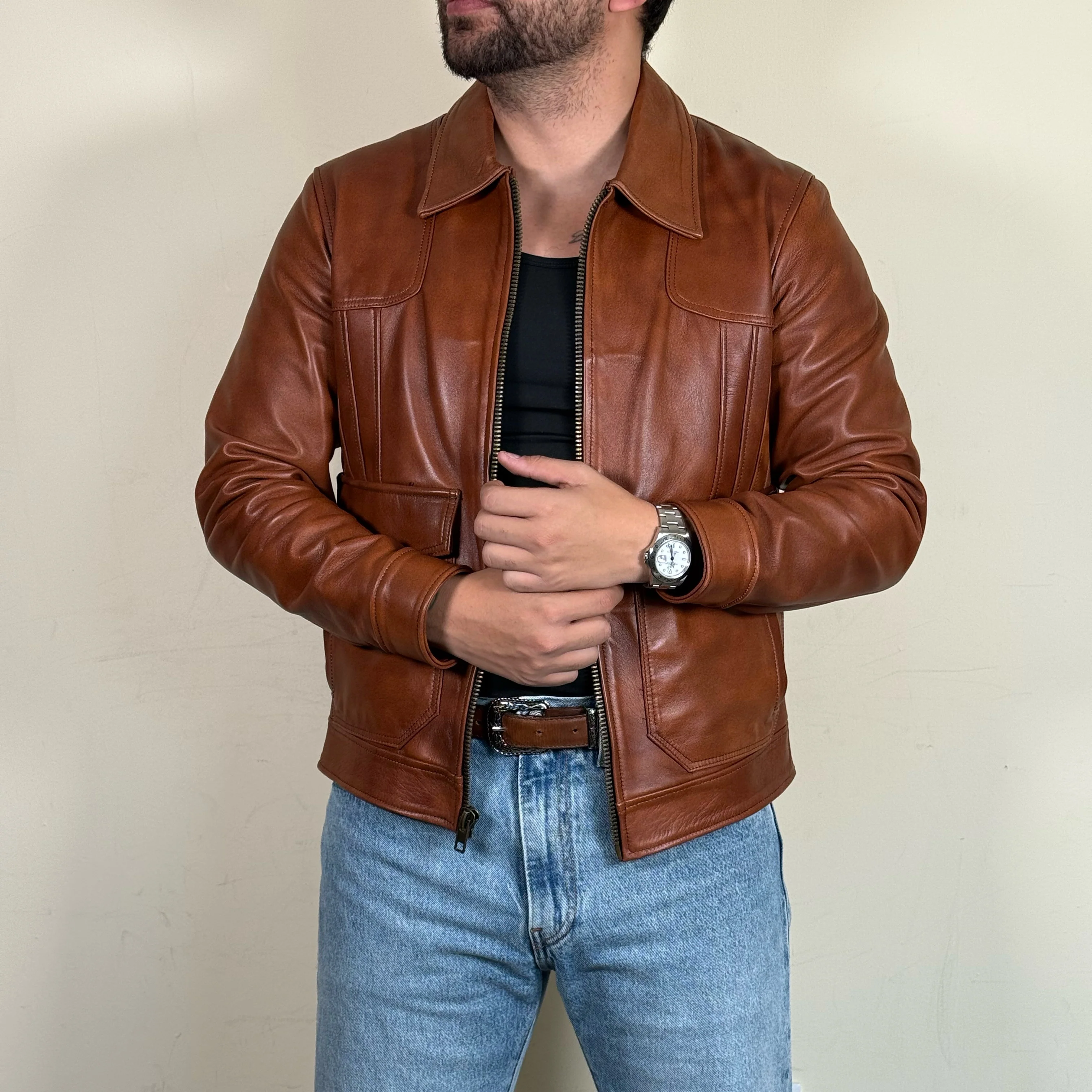 Mick caramelo - Image 7