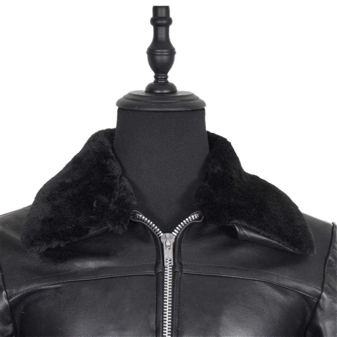 Arctic black sheep - Image 10