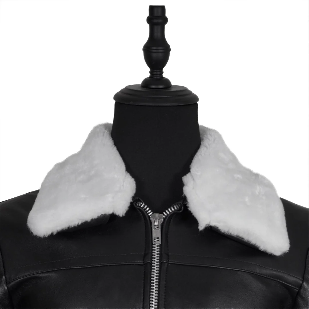 Arctic black sheep - Image 6