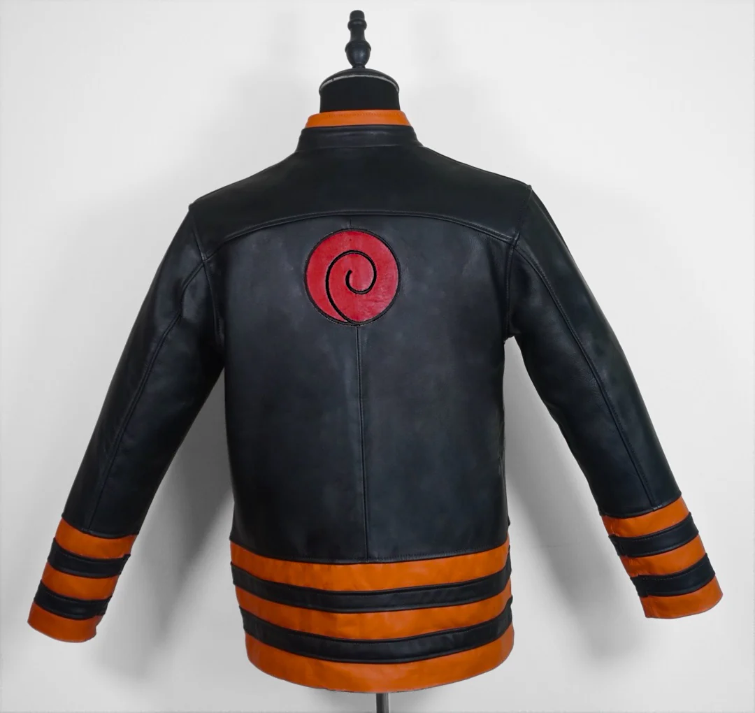 Naruto boruto black - Image 4