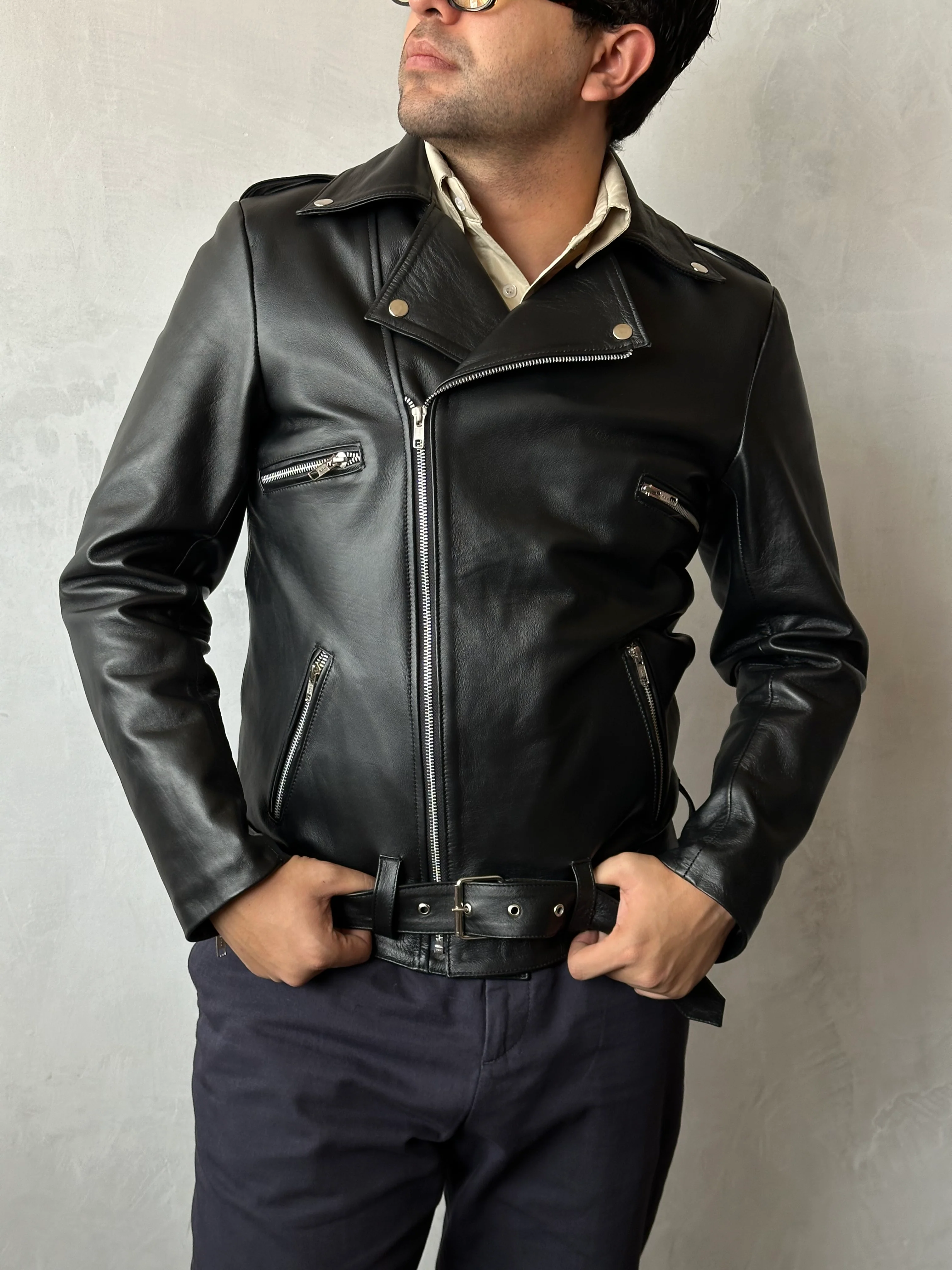 Negan black - Image 2